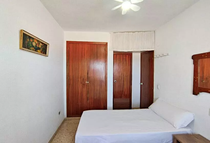 Apartamentos Gandía Primera Línea de Playa 3000