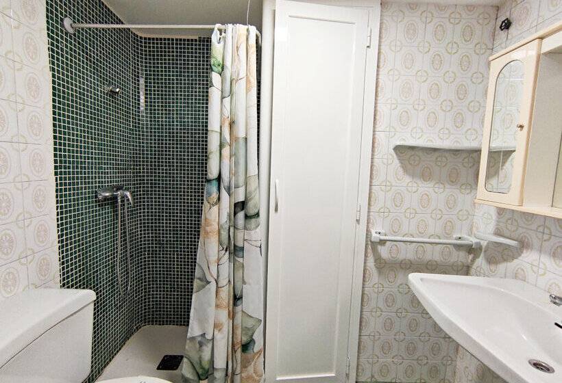 Apartamentos Gandía Primera Línea de Playa 3000