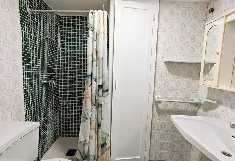 Apartamentos Gandía Primera Línea de Playa 3000