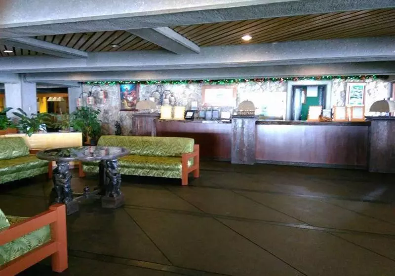 Green Valley Baguio Hotel And Resort