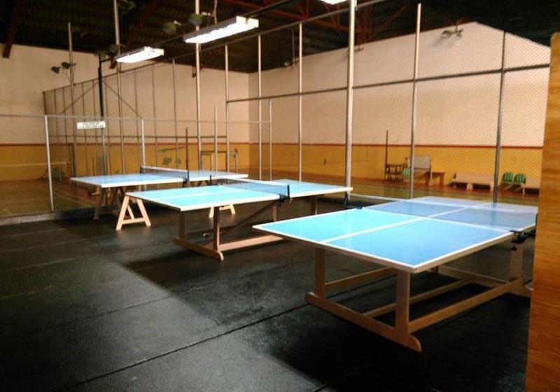 Fotos del hotel Green Valley Baguio Hotel And Resort:  9