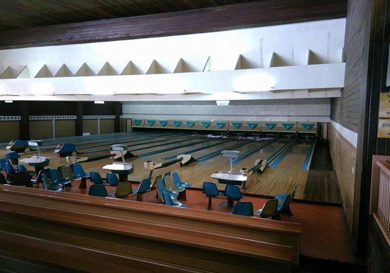 Fotos del hotel Green Valley Baguio Hotel And Resort:  12