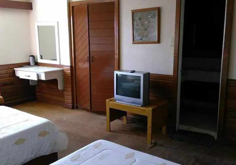 Green Valley Baguio Hotel And Resort