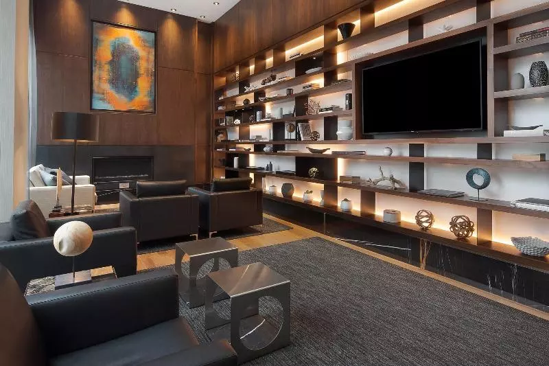 ホテル Hôtel Ac Montréal Centre Ville