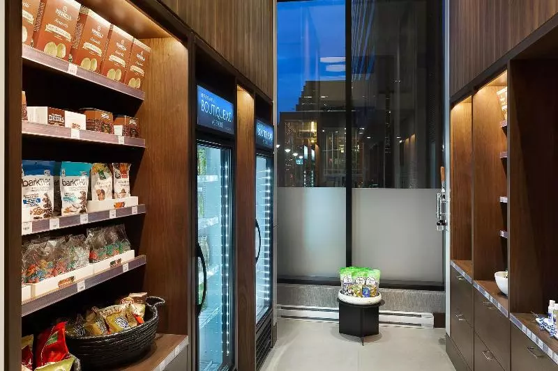 ホテル Hôtel Ac Montréal Centre Ville