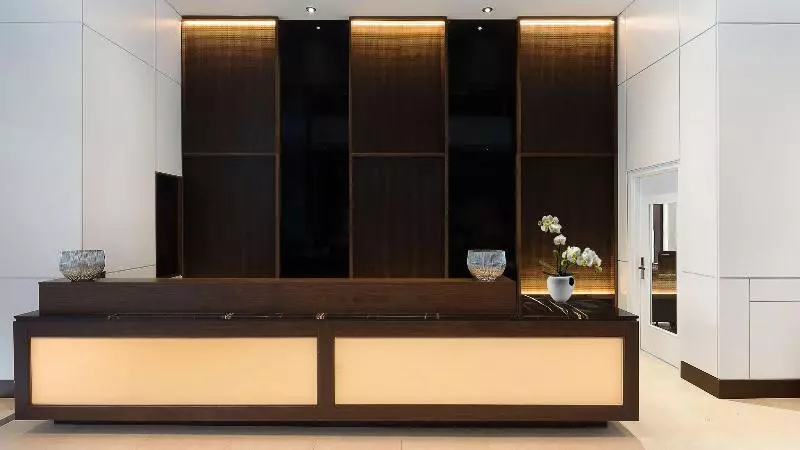 ホテル Hôtel Ac Montréal Centre Ville