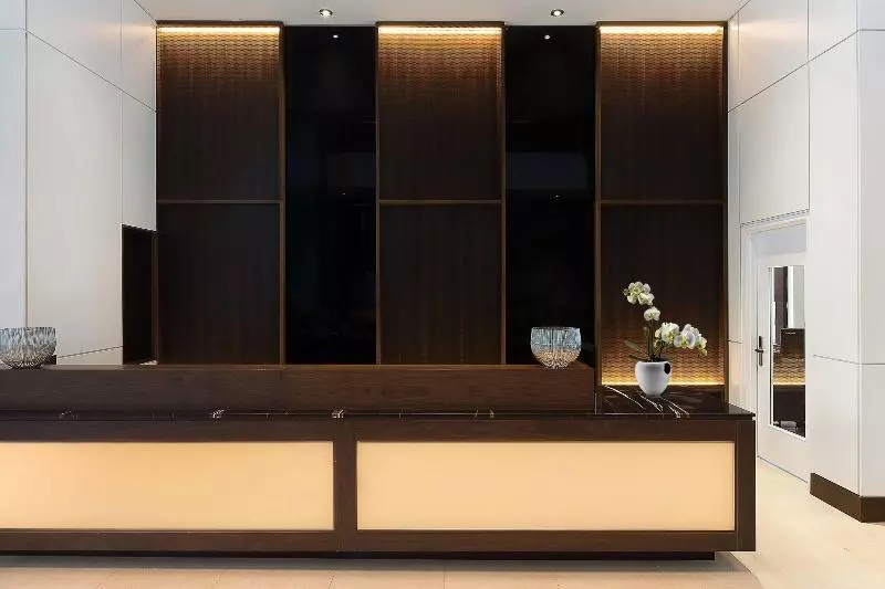 ホテル Hôtel Ac Montréal Centre Ville