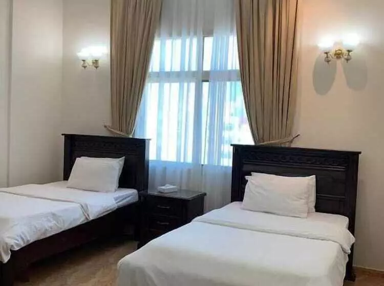 هتل Al Misrea Tower