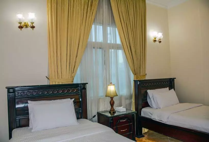 هتل Al Misrea Tower