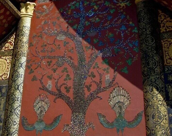 هتل Ancient Luang Prabang