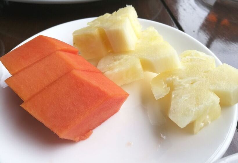 هتل Ancient Luang Prabang