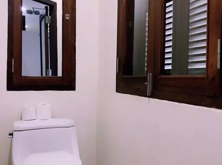 هتل Ancient Luang Prabang