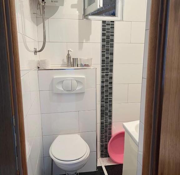 هتل Guest House City Star