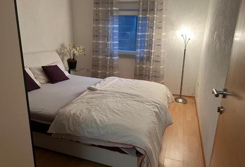 هتل Guest House City Star