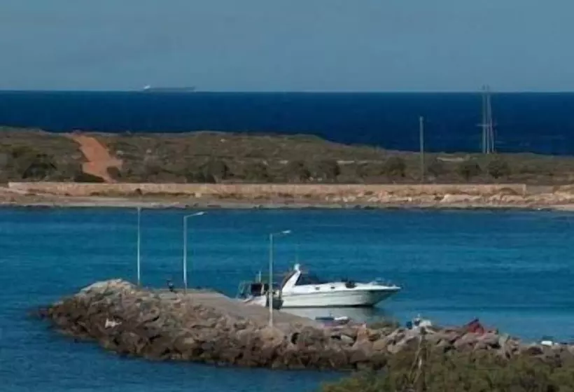 Hotelli Athena Apartments & Studios