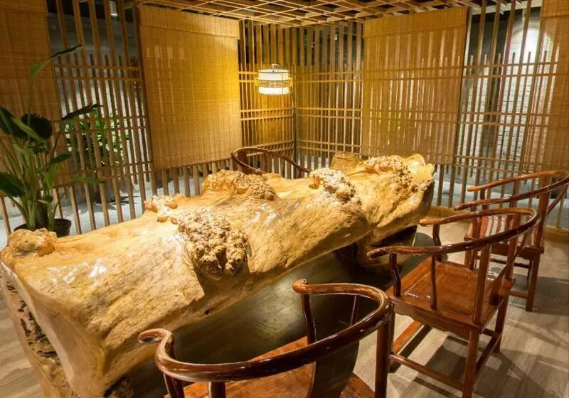 ホテル Chengdu E
