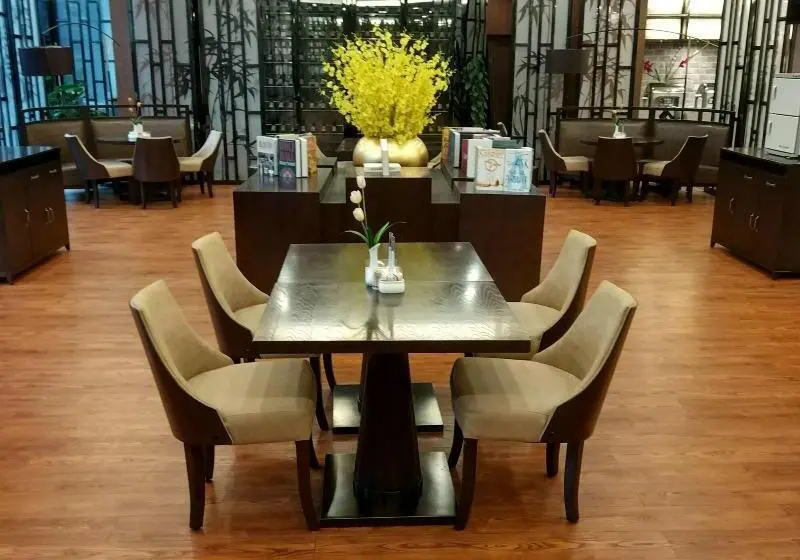 ホテル Chengdu E