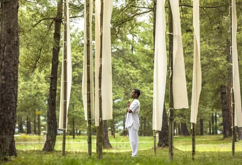 هتل Como Uma Paro