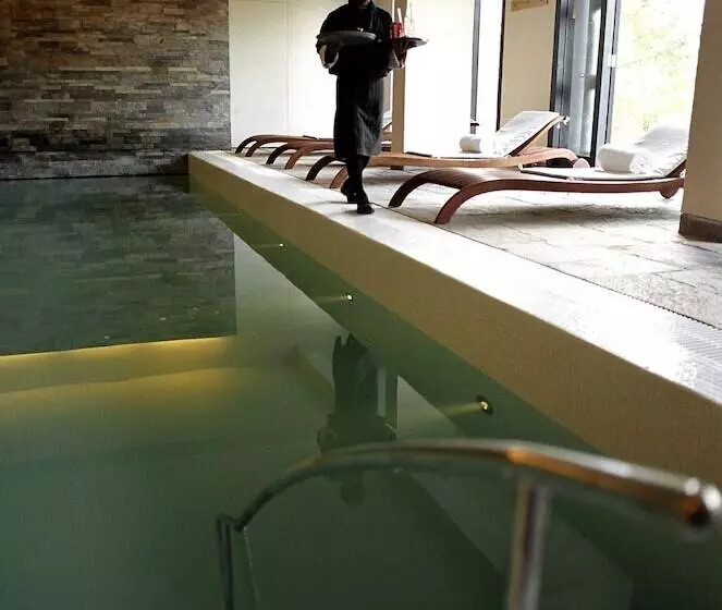 هتل Como Uma Paro