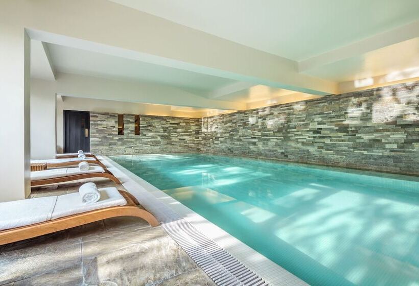 هتل Como Uma Paro