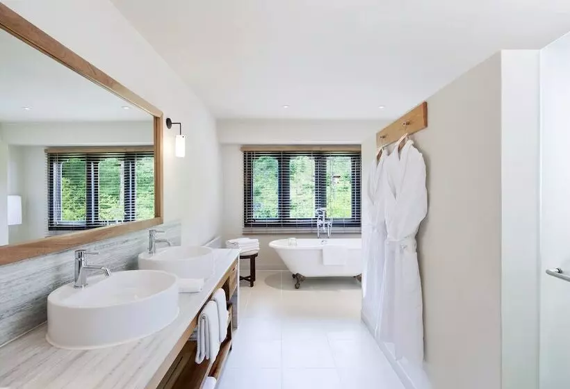 هتل Como Uma Paro