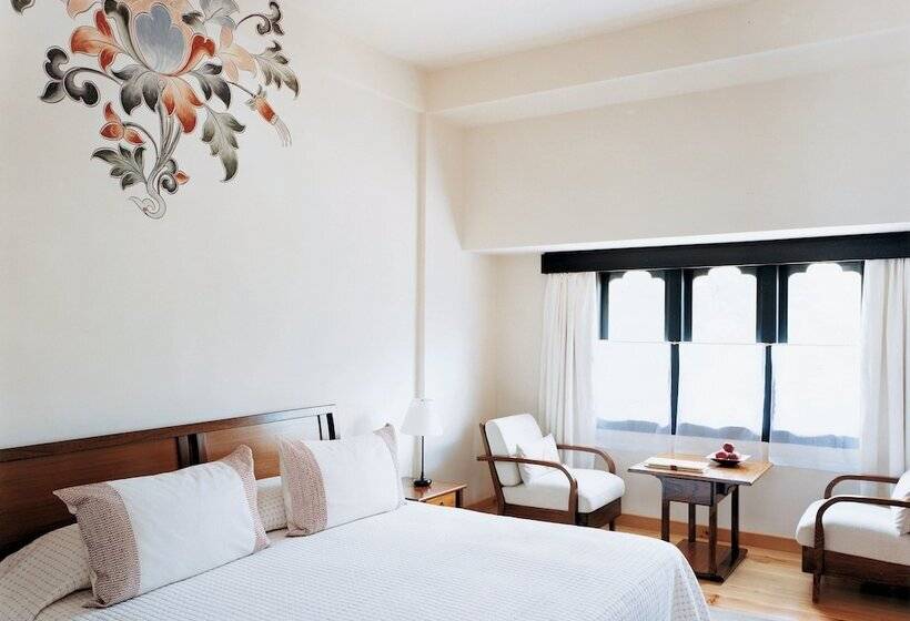 هتل Como Uma Paro