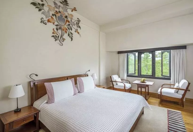 هتل Como Uma Paro