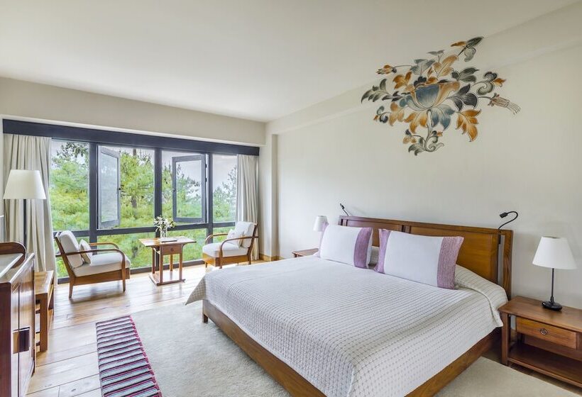 هتل Como Uma Paro