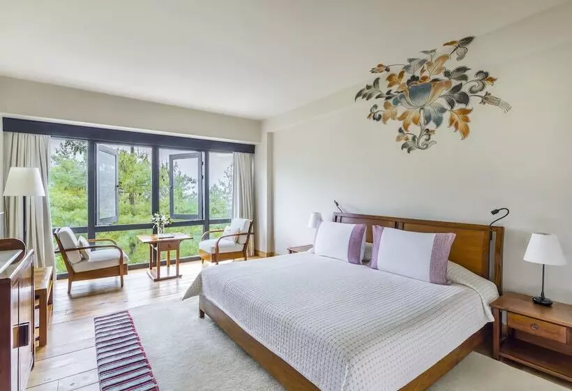 هتل Como Uma Paro