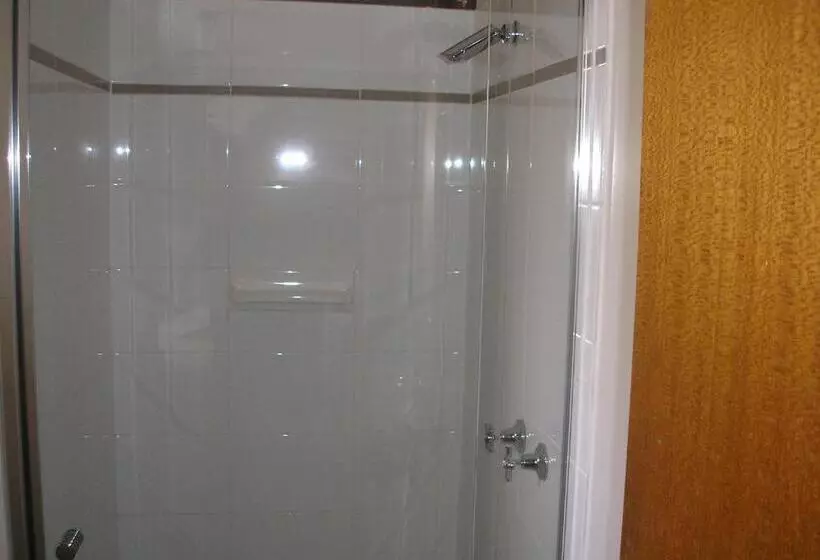 ホテル Coorrabin Motor Inn