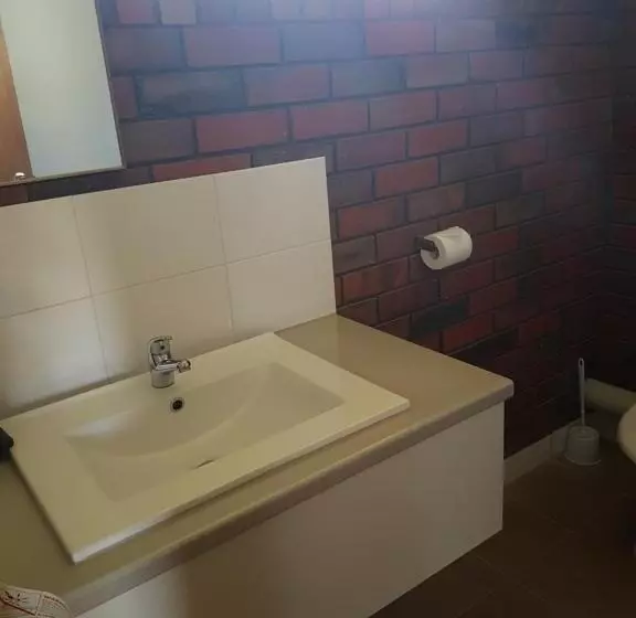 ホテル Coorrabin Motor Inn