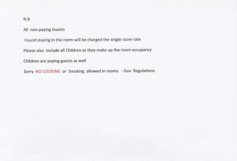 ホテル Coorrabin Motor Inn