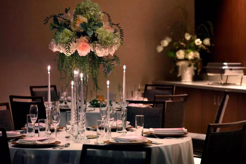 Hotelli Courtyard By Marriott Lagrange