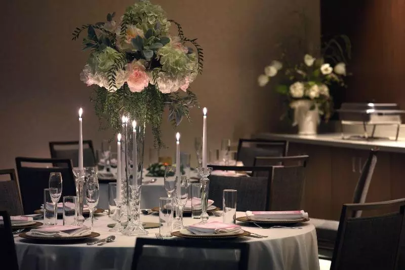 Hotelli Courtyard By Marriott Lagrange