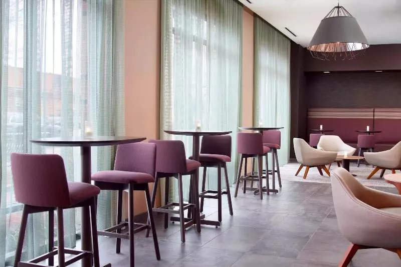 Hotelli Courtyard By Marriott Lagrange