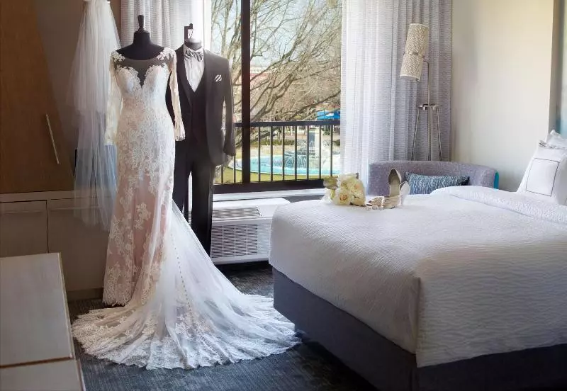 Hotelli Courtyard By Marriott Lagrange