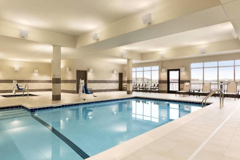 فندق Courtyard By Marriott St Paul Woodbury