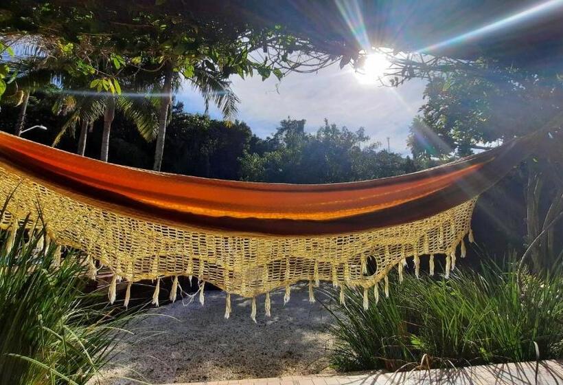 酒店 Estalagem Don Pablo