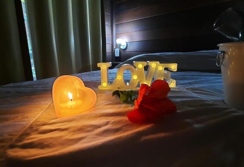 酒店 Estalagem Don Pablo