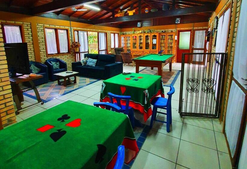 酒店 Estalagem Don Pablo