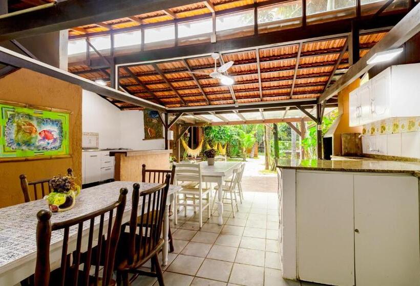 酒店 Estalagem Don Pablo