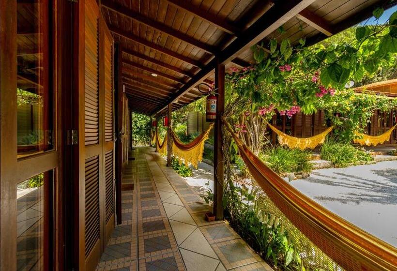 酒店 Estalagem Don Pablo