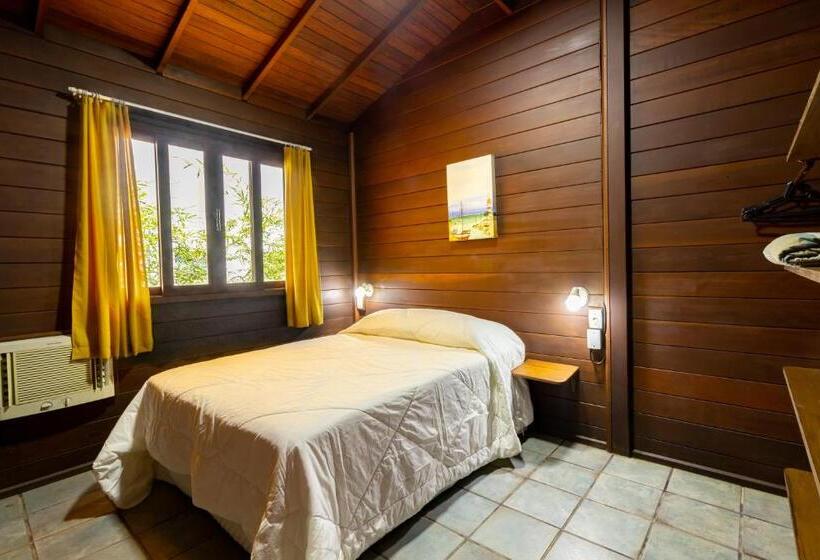 酒店 Estalagem Don Pablo