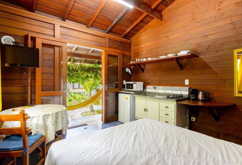 酒店 Estalagem Don Pablo