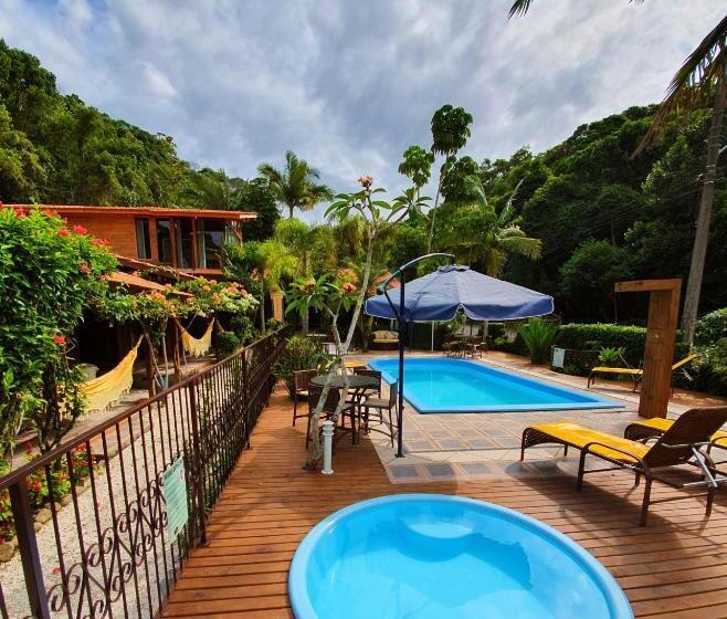 酒店 Estalagem Don Pablo