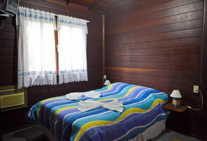 酒店 Estalagem Don Pablo