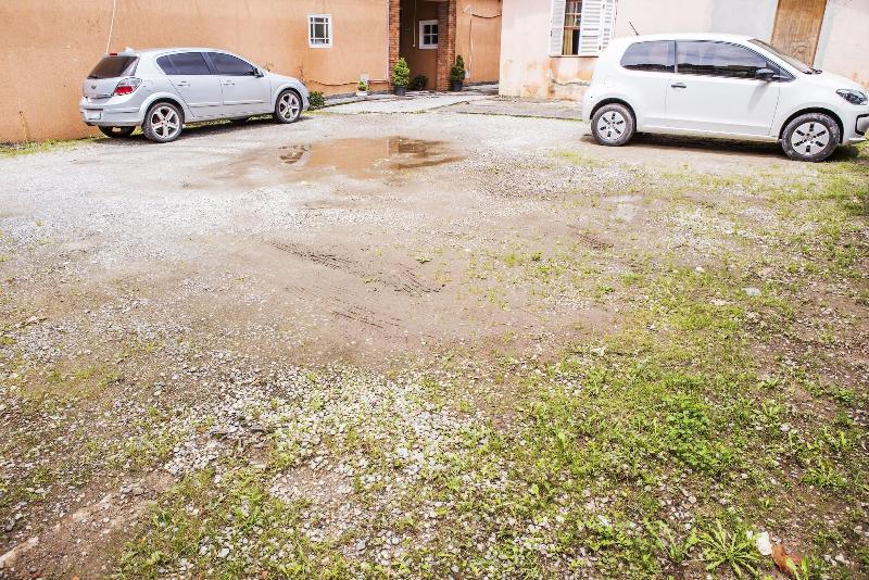 هتل Grand Residences Pousadas