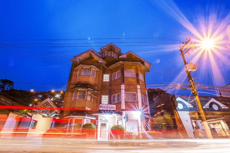 هتل Grand Residences Pousadas