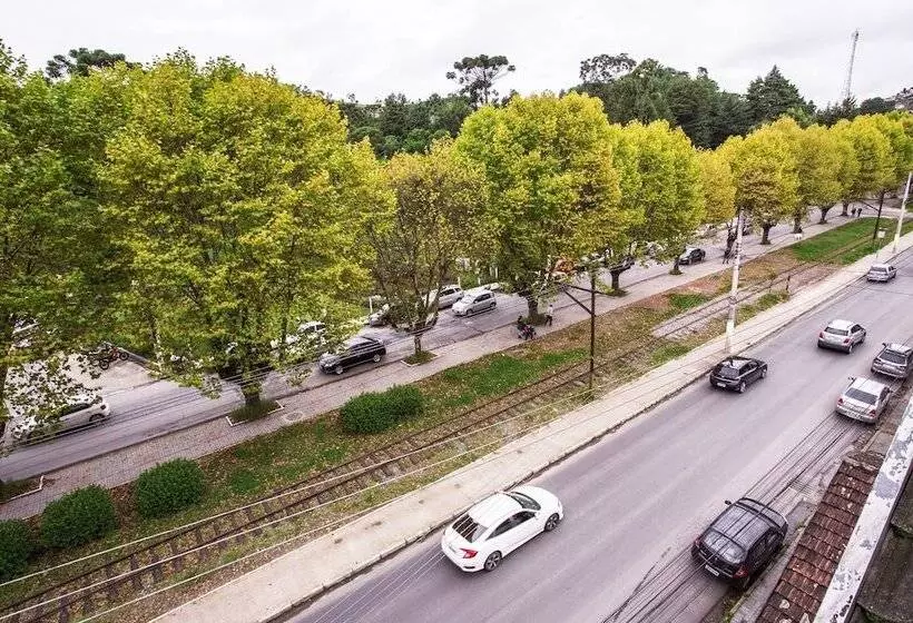 ホテル Grand Residences Pousadas