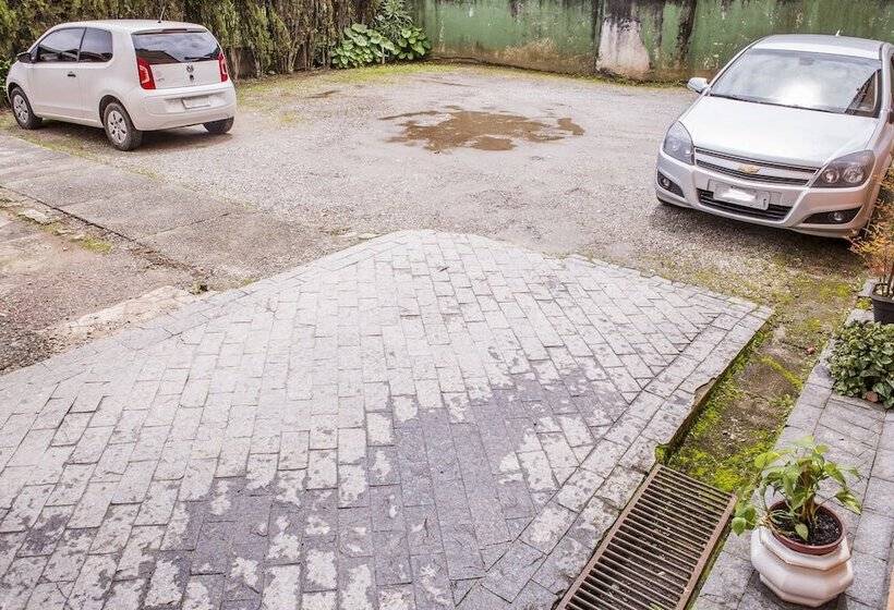 هتل Grand Residences Pousadas